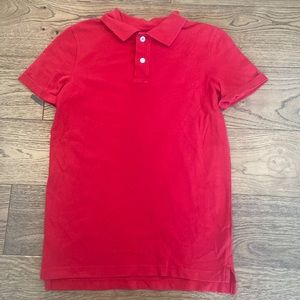 CHEROKEE Boy’s Polo